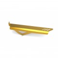 DBK Special Parts (Ducabike) Aluminum Upper Chain Guard for the Ducati Scrambler Desert Sled DBK Special Parts (Ducabike) Aluminum Upper Chain Guard for the Ducati Scrambler Desert Sled